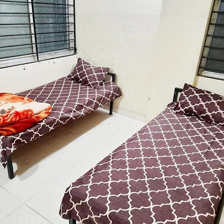 Aashiyana Boys Hostel Індаур Екстер'єр фото