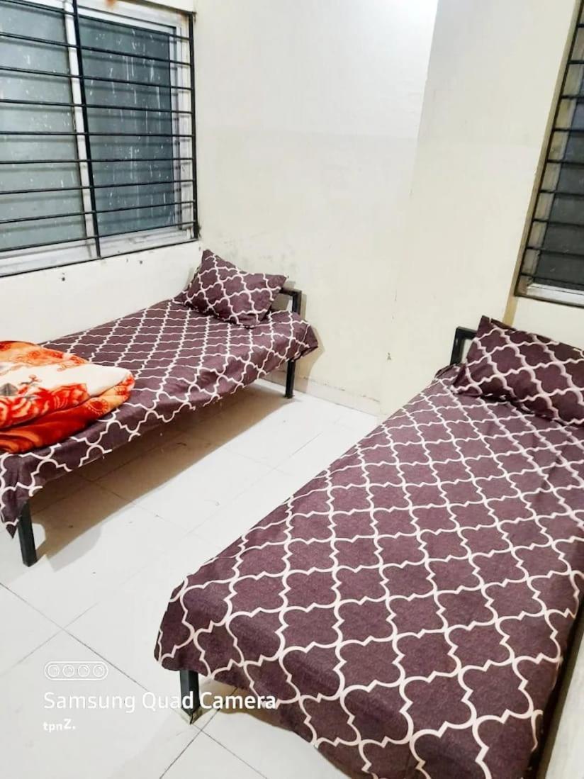 Aashiyana Boys Hostel Індаур Екстер'єр фото